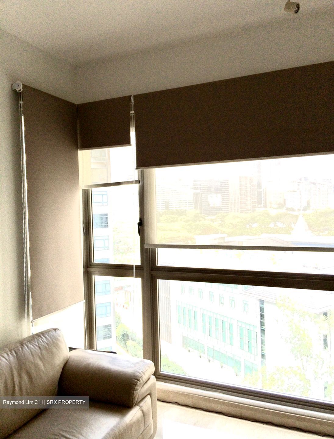 Amaryllis Ville (D11), Condominium #364532751